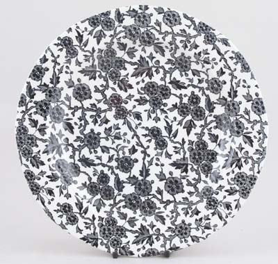 Dinner Plate